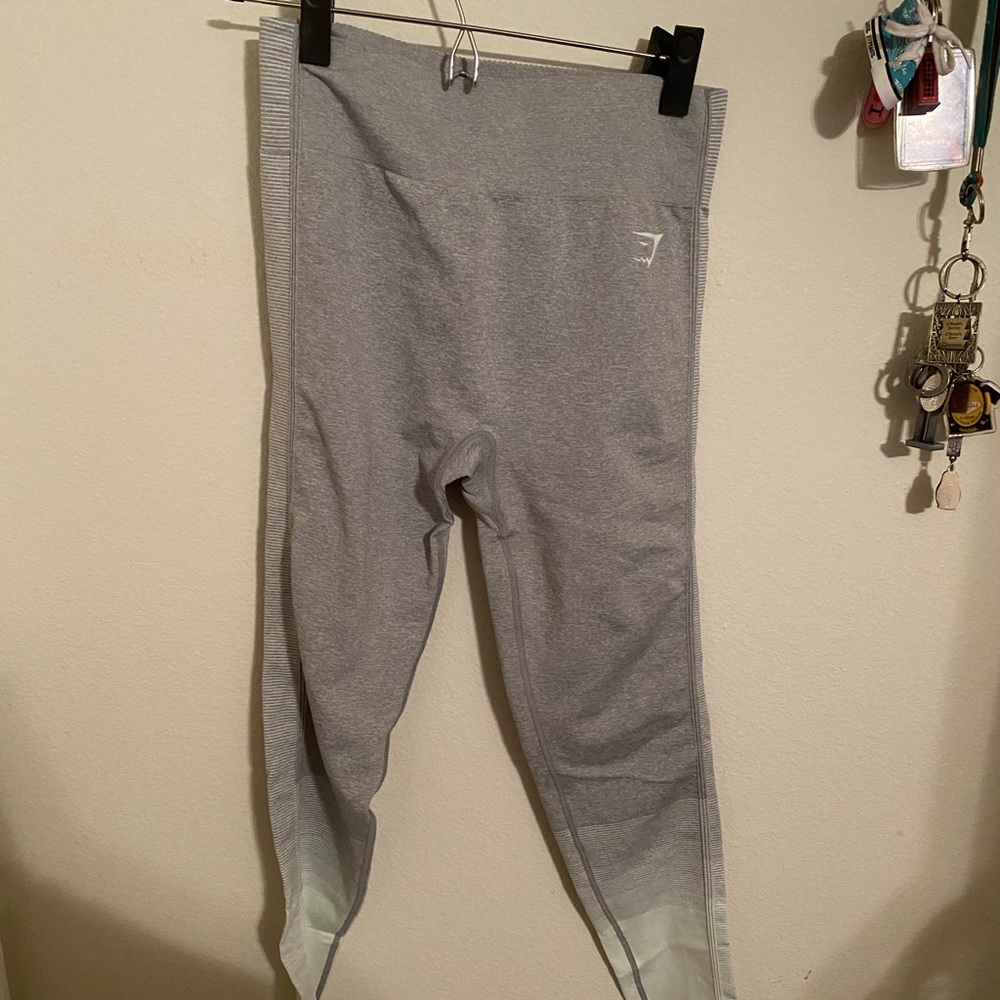 Gymshark Amplify Seamless